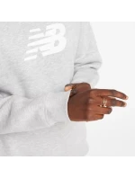 New Balance Sport Fleecová mikina s logem W WT43526AG