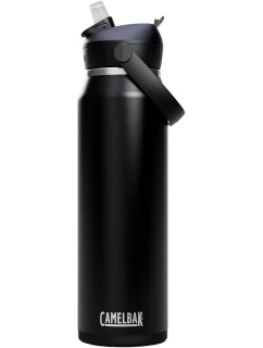 Termo láhev CAMELBAK Thrive Flip Straw Insulated SST 950ml (C2855/001001)