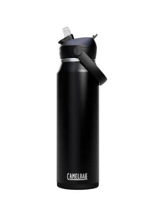 Termo láhev CAMELBAK Thrive Flip Straw Insulated SST 950ml (C2855/001001)