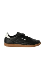 Pánská obuv Champion Prestige Flap black S22466 KK001