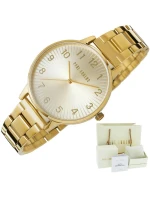 Dámské hodinky Paul Lorens PL11715B3-4D1 Dámské hodinky Paul Lorens PL11715B3-4D1