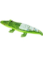 NAFUKOVACÍ KROKODÝL 139X61X23CM 31225