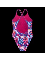 Dětské jednodílné plavky NORSEL JR