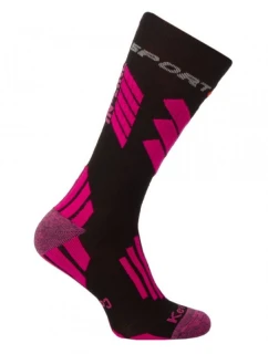 Sportrebel In-Line 21 K39 ponožky