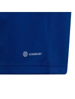 Dětské tréninkové tričko Entrada 22 Jsy Jr HG3948 - Adidas Dětské tréninkové tričko Entrada 22 Jsy Jr HG3948 - Adidas