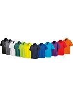 Spiro S 288X Sportovní polo "Aircool" 29.288X royal