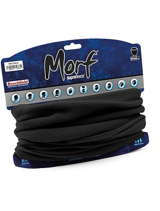 Beechfield B 920 Morf® Suprafleece® 53.0920 black