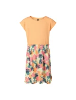 Dívčí letní šaty NAX WERWO Dívčí letní šaty NAX WERWO