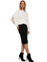 Dámský svetr  M539 - Moe