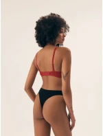 Dámská podprsenka Julietta 43286 Červená - Henderson