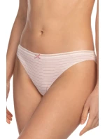Dámské kalhotky MINI BIKINI L-108MB-01 3-pack Dámské kalhotky MINI BIKINI L-108MB-01 3-pack