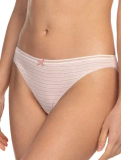Dámské kalhotky MINI BIKINI L-108MB-01 3-pack