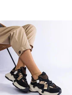 Sportovní obuv model 207119 Solea