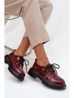 Polobotky  model 219109 Step in style