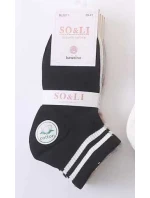 Nohy WiK Butterfly 3523 wz.27 35-42