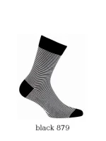 Pánské ponožky Wola Perfect Man vzorované W 94N03 Casual Pánské ponožky Wola Perfect Man vzorované W 94N03 Casual