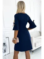 Dámské šaty 217-8 Neva - NUMOCO