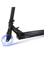 Svítící koloběžka Spokey Glow-Go SPK-944778