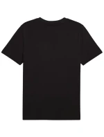 Puma Ess Elevated Tee M 684726 01 pánské tričko