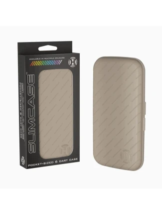 Obal na šipky Harrows Slimcase 6 Stone Beige Obal na šipky Harrows Slimcase 6 Stone Beige