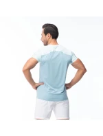 Pánské tričko s krátkým rukávem FISSES