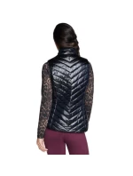 Skechers GO Shield Shine Vest JA151-BLK Black L