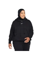 Dámská fleecová mikina Nike Sportswear Phoenix DQ5860-010