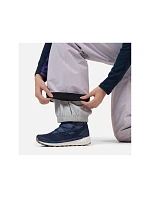 Dámské lyžařské kalhoty ROSSIGNOL W Insulated Ski Pant, šedé Dámské lyžařské kalhoty ROSSIGNOL W Insulated Ski Pant, šedé