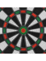 Šipky Spokey NARVI BASIC 942240 Šipky Spokey NARVI BASIC 942240