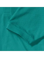 Russell Athletic 539M Piqué polo 10.539M bottle green Russell Athletic 539M Piqué polo 10.539M bottle green
