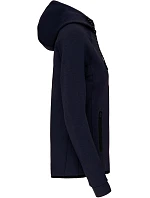 Kariban ProAct PA 359 Dámská tréninková bunda 20.P359 french navy heather Kariban ProAct PA 359 Dámská tréninková bunda 20.P359 french navy heather