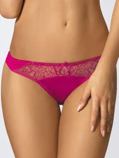 Gorteks Pamela/F barva: fuchsiová