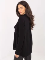 Košile LK KS 509785.39 černá