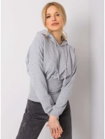 Halenka RV BL 6191.06P šedá Halenka RV BL 6191.06P šedá