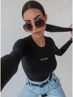 Dámské body 277023 černé - Ola Voga