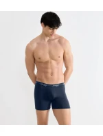 sloggi men Start Short C2P box - PURPLE - SLOGGI PURPLE - SLOGGI