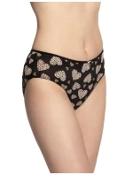 Kalhotky Lama L-122 BI-57 A'3 S-XL