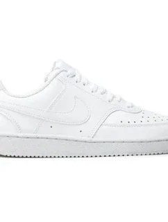 Nike W Court Vision Lo NN W DH3158-100 dámské boty