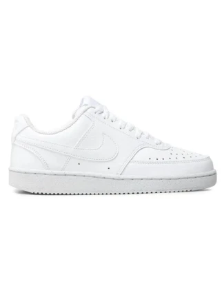 Nike W Court Vision Lo NN W DH3158-100 dámské boty