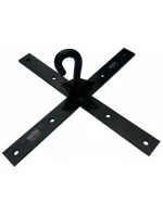 Háček na tašku přes tělo Háček na tašku přes tělo