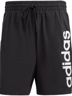 Adidas Aeroready Essentials Chelsea Linear logo šortky M IC9441