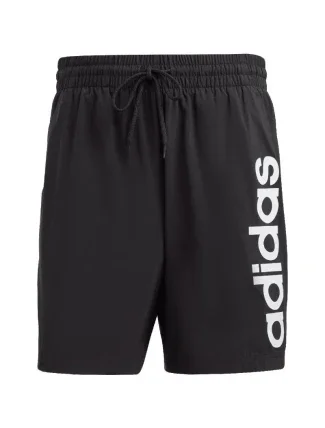 Adidas Aeroready Essentials Chelsea Linear logo šortky M IC9441