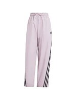 Kalhoty adidas Future Icons Three Stripes Woven W IS3655 dámské