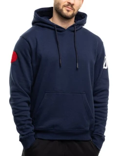 Ozoshi Jukon M mikina OZ93893 pánské