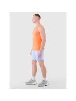 Pánské rychleschnoucí tréninkové šortky 4F 4FWSS25TFSHM0912-34S