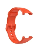 Silikonový řemínek pro Xiaomi 7 Pro - oranžový Silikonový řemínek pro Xiaomi 7 Pro - oranžový