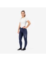 Rogelli dámské kalhoty b/s SELECT II navy blue M