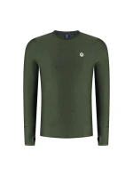 Rogelli Tričko LM ESSENTIAL zelené 3XL