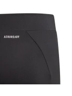 Dívčí legíny D2M Tight Jr GN1438 - Adidas Dívčí legíny D2M Tight Jr GN1438 - Adidas