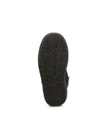 Dětské zimní boty Emma Youth Jr 608Y Black II - BearPaw
